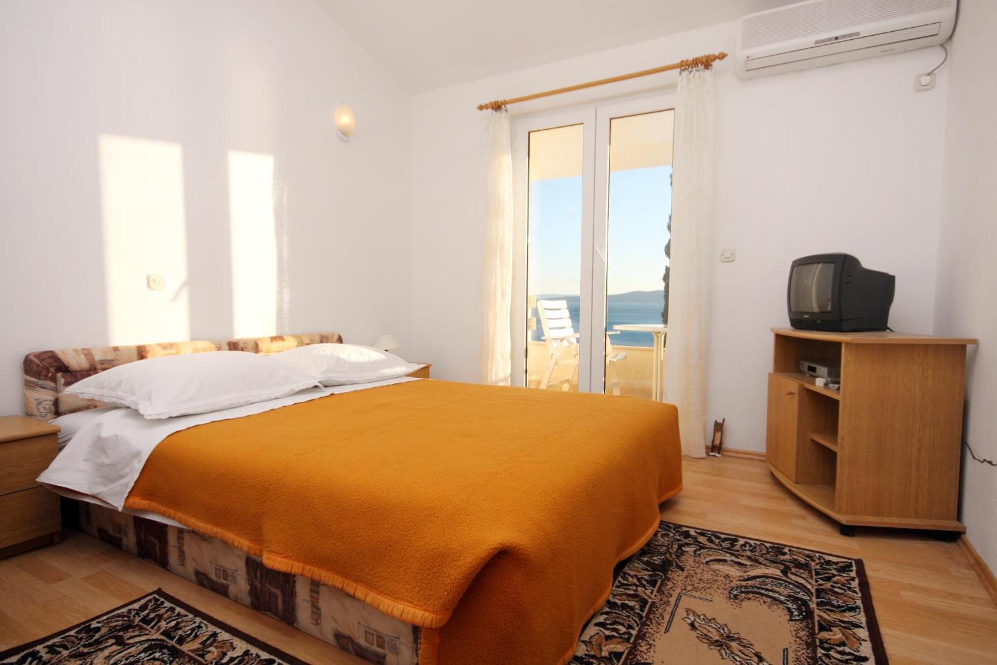 Apartments With A Parking Space Pisak, Omis - 5975 المظهر الخارجي الصورة
