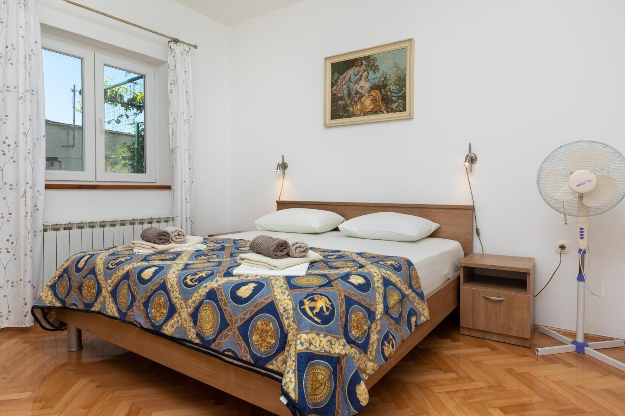 Apartments With A Parking Space Pisak, Omis - 5975 المظهر الخارجي الصورة