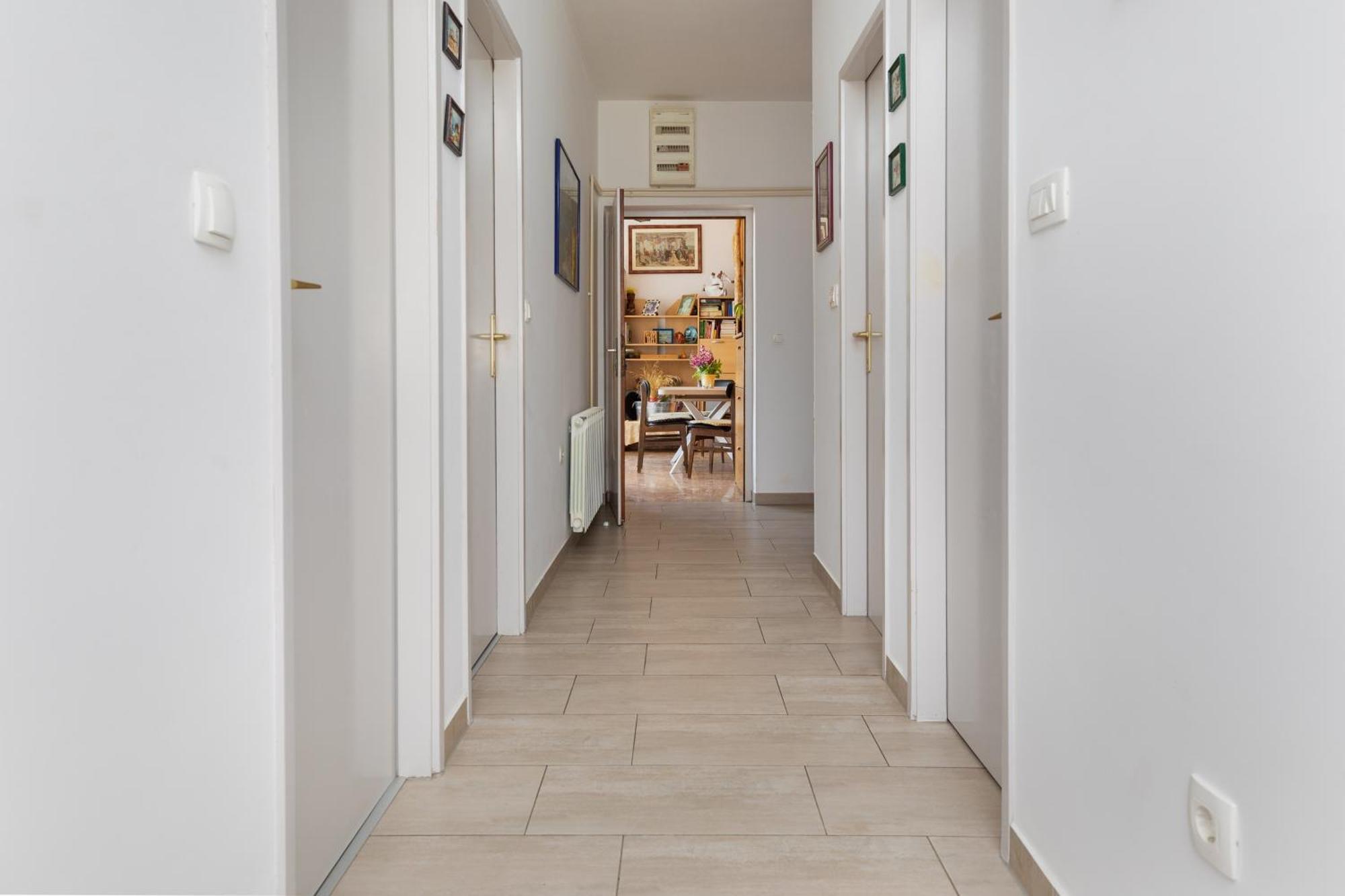 Apartments With A Parking Space Pisak, Omis - 5975 المظهر الخارجي الصورة