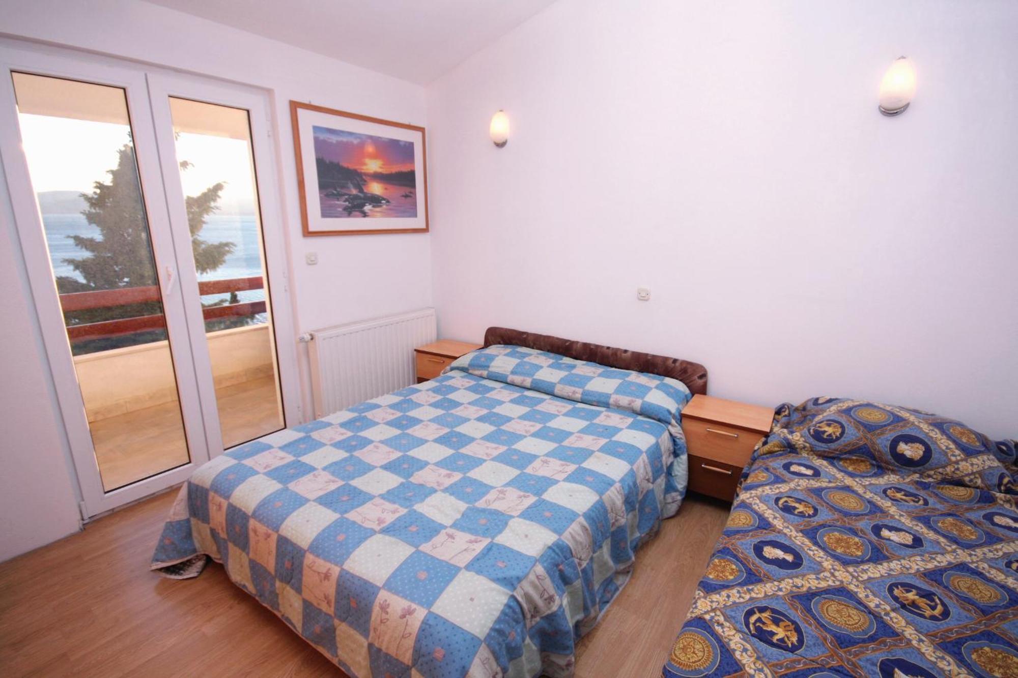Apartments With A Parking Space Pisak, Omis - 5975 المظهر الخارجي الصورة
