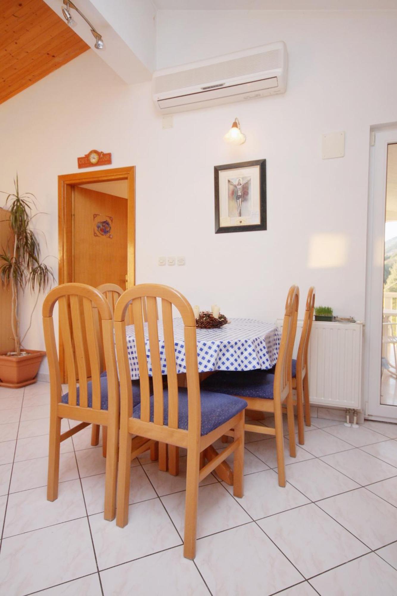 Apartments With A Parking Space Pisak, Omis - 5975 المظهر الخارجي الصورة