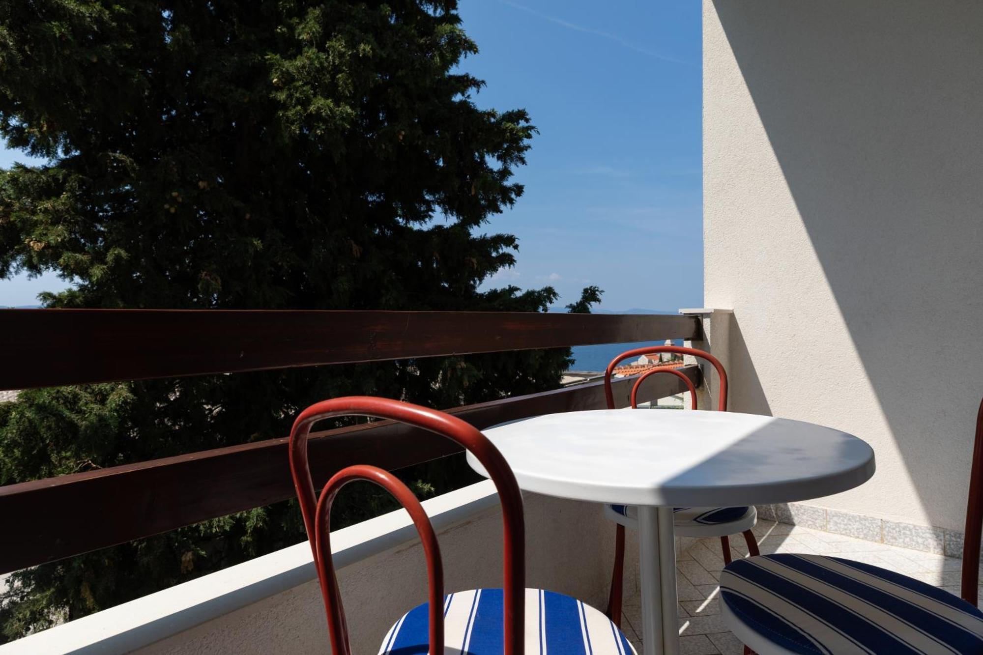 Apartments With A Parking Space Pisak, Omis - 5975 المظهر الخارجي الصورة