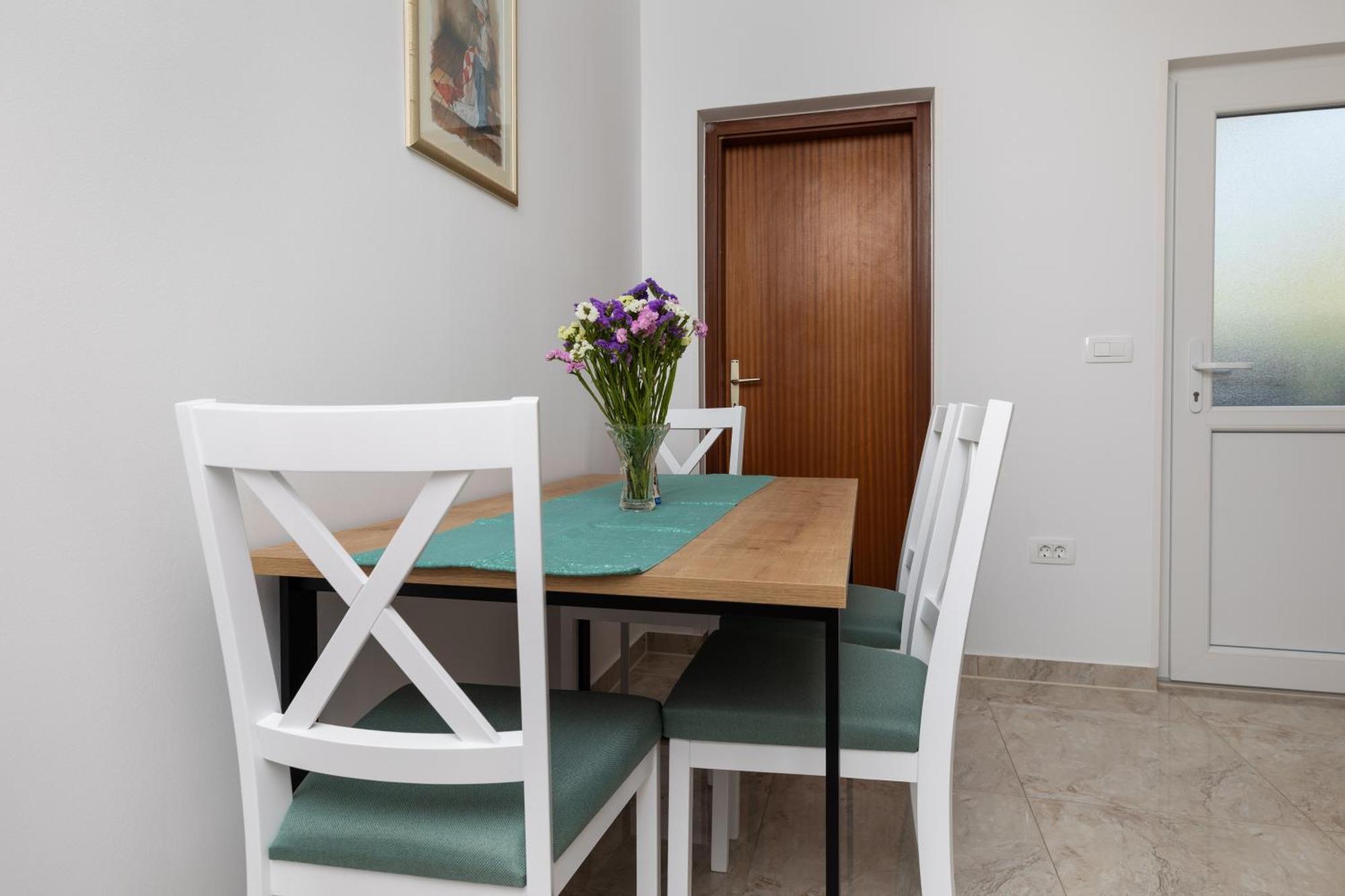 Apartments With A Parking Space Pisak, Omis - 5975 المظهر الخارجي الصورة
