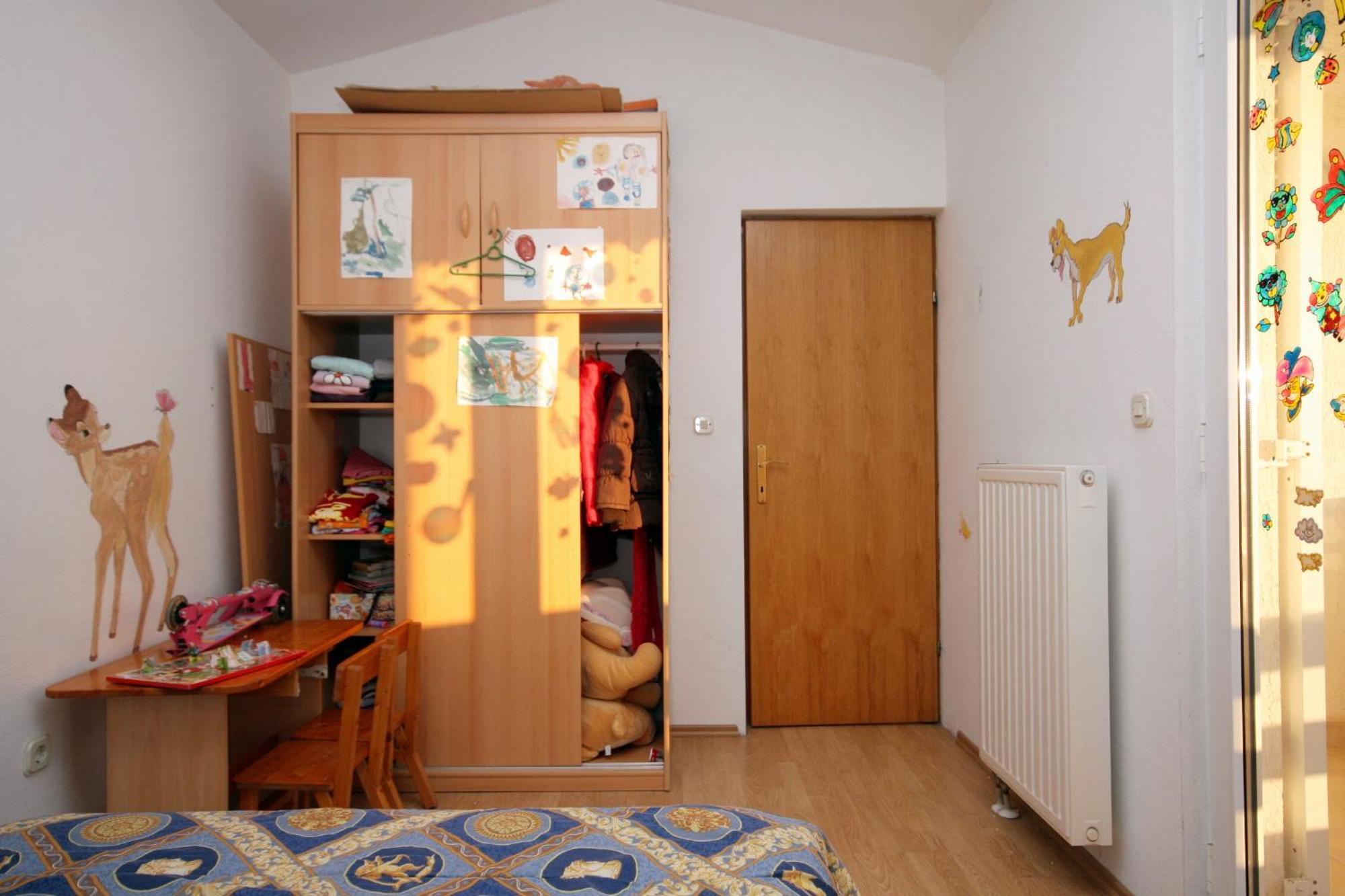 Apartments With A Parking Space Pisak, Omis - 5975 المظهر الخارجي الصورة